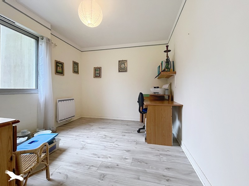 Vente Appartement Brest - 5 pièces -97 m² - (29200)