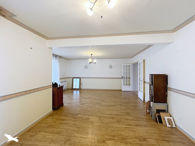 Vente Appartement Brest - 5 pièces -97 m² - (29200)