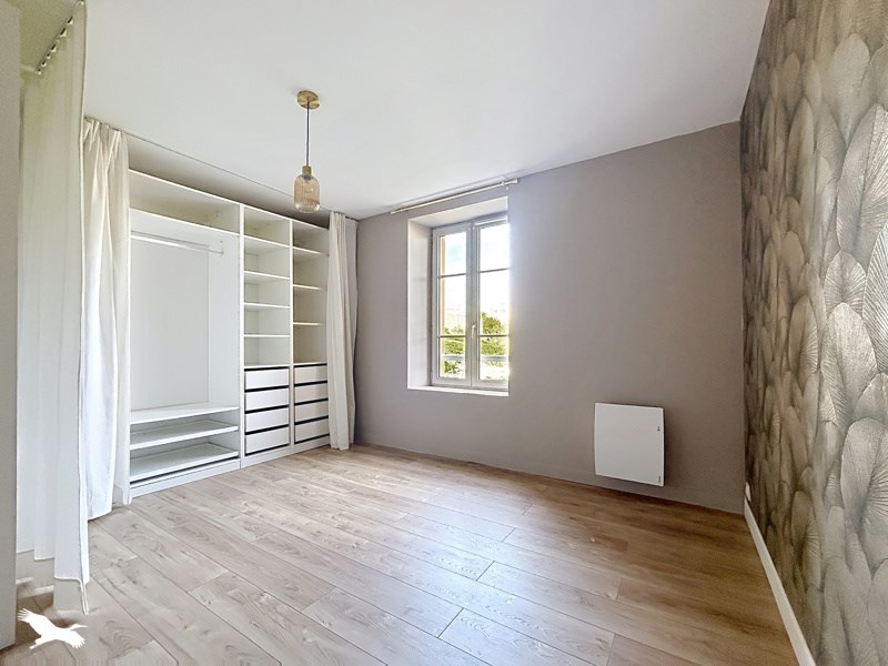 Vente Appartement Brest - 3 pièces -68 m² - (29200)