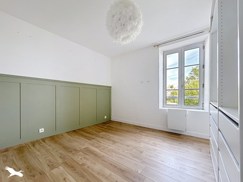 Vente Appartement Brest - 3 pièces -68 m² - (29200)