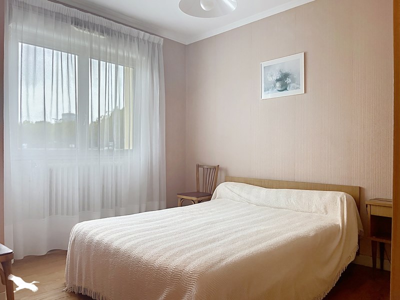 Vente Maison Brest - 6 pièces -111 m² - (29200)