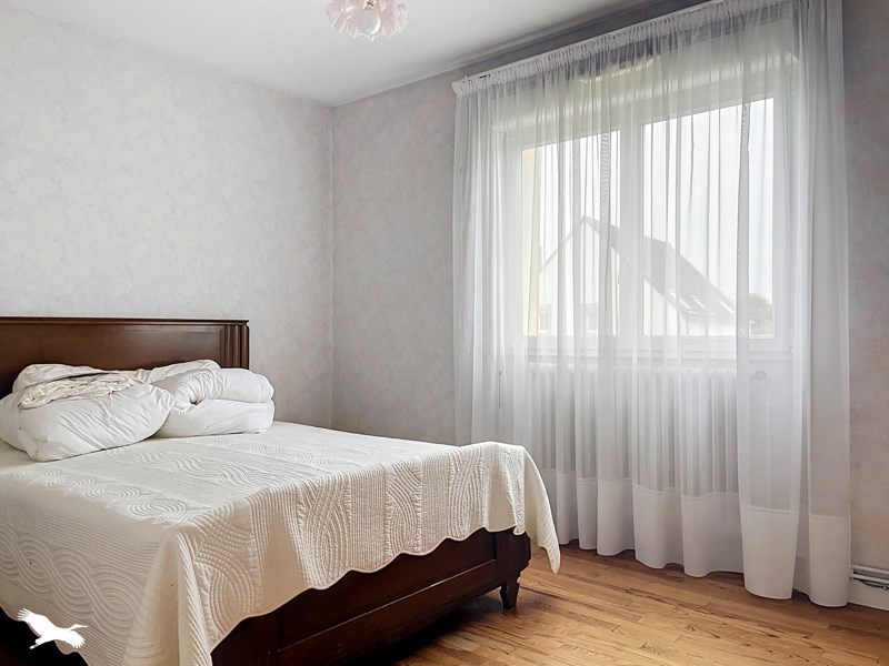 Vente Maison Brest - 6 pièces -111 m² - (29200)