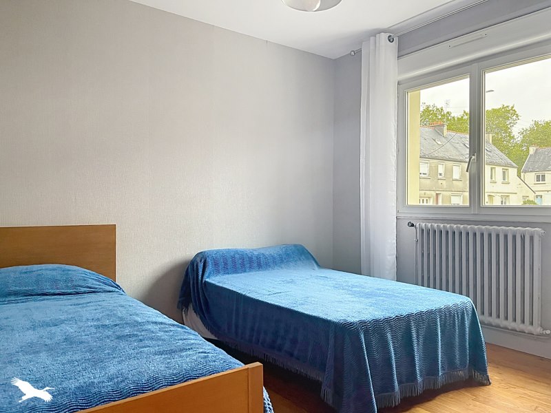 Vente Maison Brest - 6 pièces -111 m² - (29200)