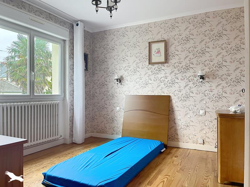 Vente Maison Brest - 6 pièces -111 m² - (29200)