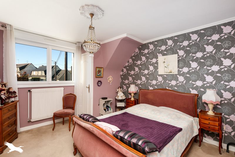 Vente Maison Brest - 6 pièces -116 m² - (29200)