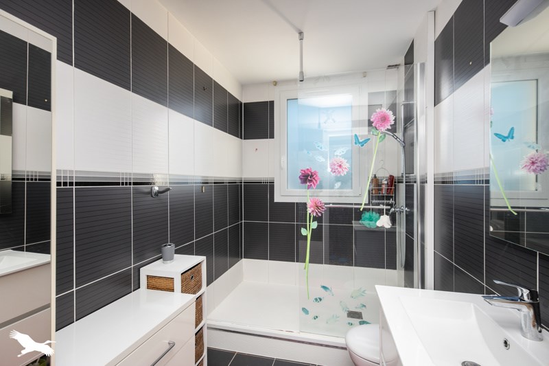 Vente Maison Brest - 6 pièces -116 m² - (29200)