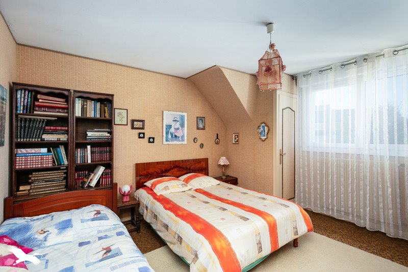 Vente Maison Brest - 6 pièces -116 m² - (29200)