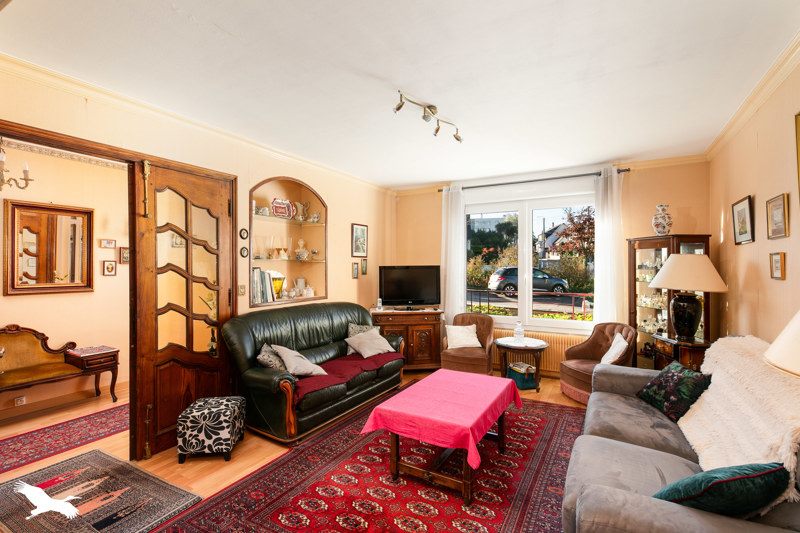Vente Maison Brest - 6 pièces -116 m² - (29200)