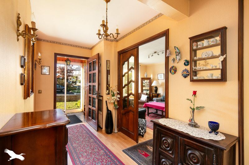 Vente Maison Brest - 6 pièces -116 m² - (29200)