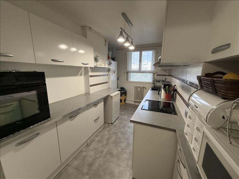 Vente Appartement LIMOGES - 4 pièces -79 m² - (87100)