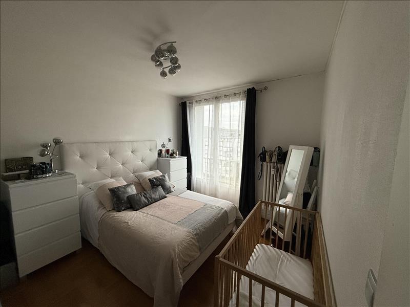 Vente Appartement LIMOGES - 4 pièces -79 m² - (87100)