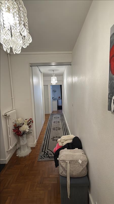 Vente Appartement LIMOGES - 4 pièces -79 m² - (87100)