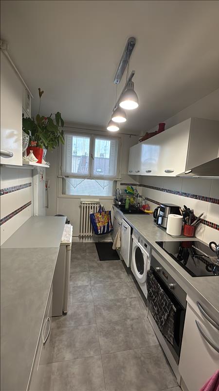 Vente Appartement LIMOGES - 4 pièces -79 m² - (87100)
