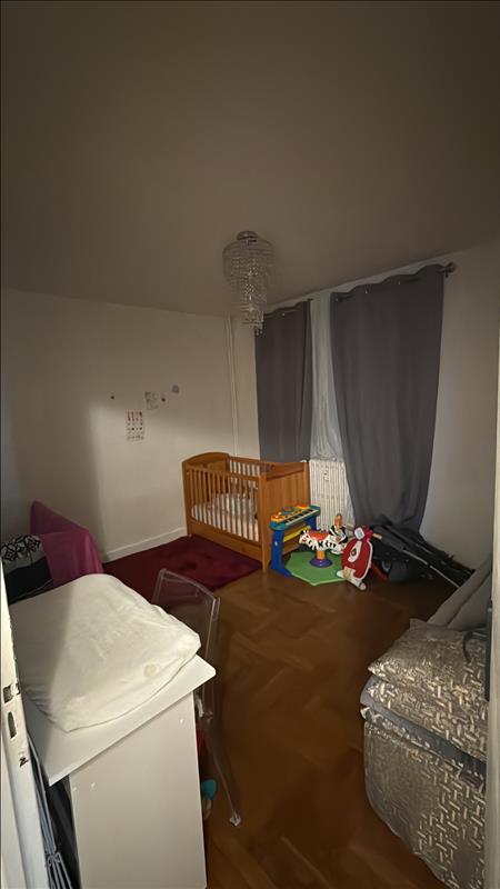 Vente Appartement LIMOGES - 4 pièces -79 m² - (87100)