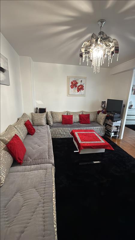 Vente Appartement LIMOGES - 4 pièces -79 m² - (87100)