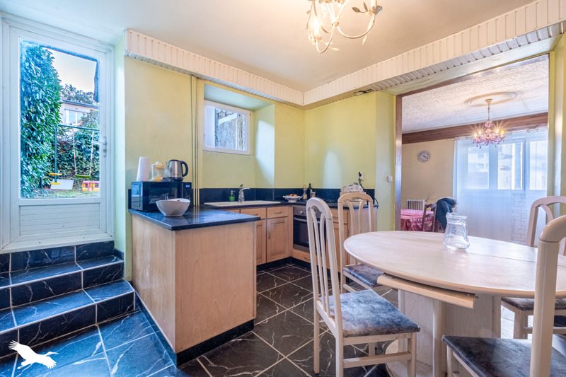 Vente Maison LIMOGES 87000 6 pièces - 159 m²