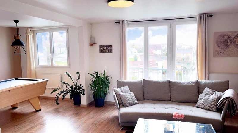 Vente Appartement LIMOGES 87000 3 pièces - 74 m²