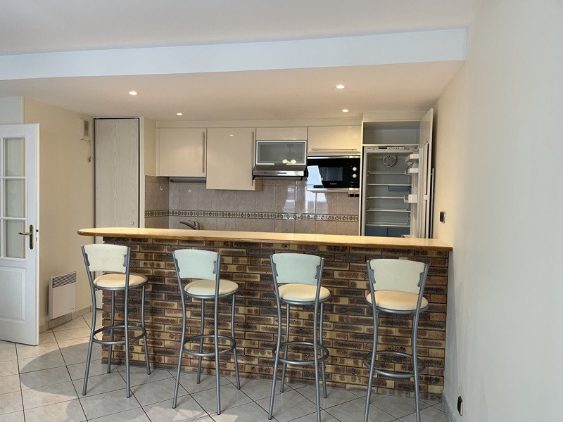 Vente Appartement LIMOGES 87000 2 pièces - 45 m²