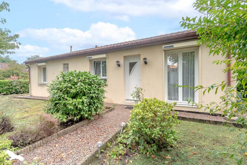 Vente Maison LIMOGES - 5 pièces -105 m² - (87280)