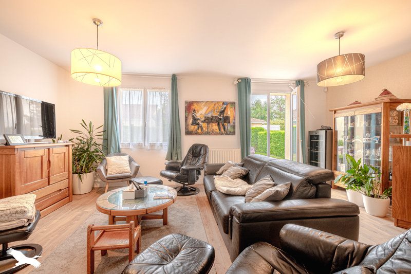 Vente Maison LIMOGES - 5 pièces -105 m² - (87280)