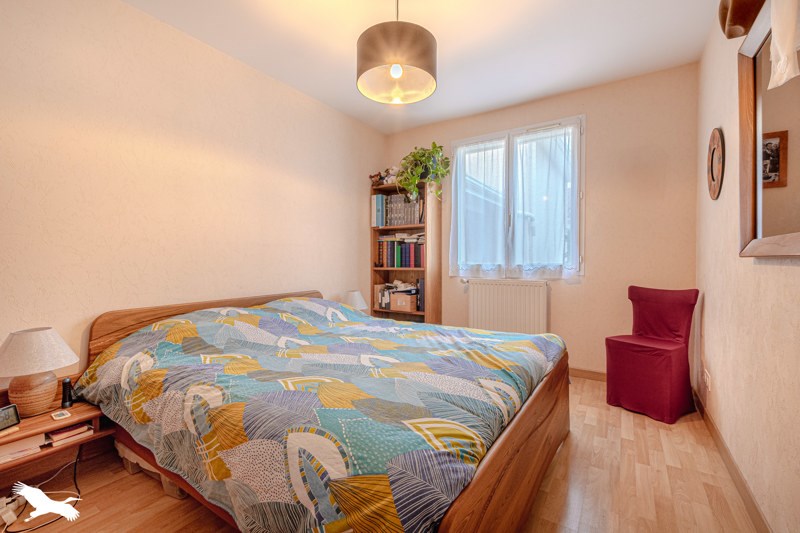 Vente Maison LIMOGES - 5 pièces -105 m² - (87280)