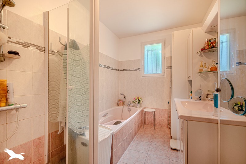 Vente Maison LIMOGES - 5 pièces -105 m² - (87280)