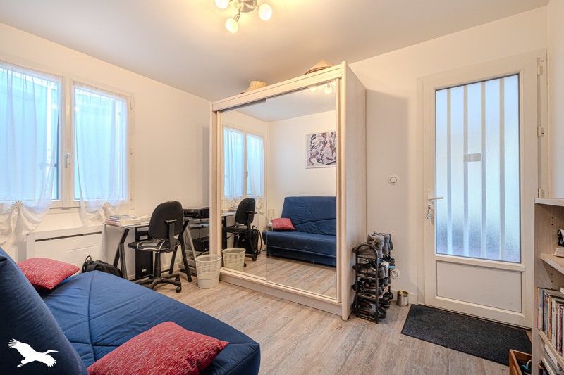 Vente Maison LIMOGES - 5 pièces -105 m² - (87280)