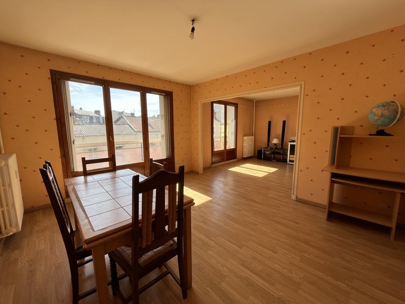 Vente Appartement LIMOGES 87000 3 pièces - 77 m²