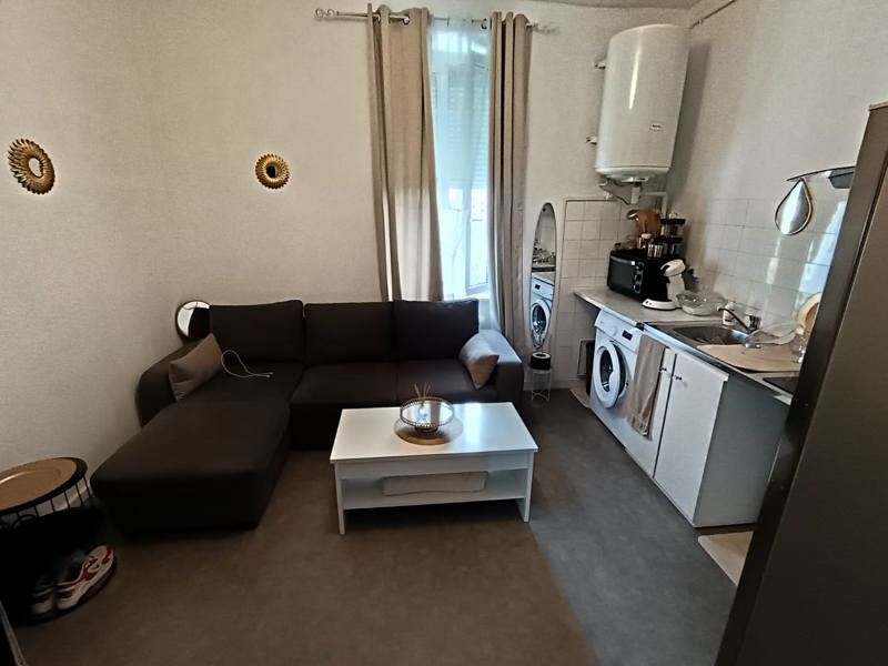Immeuble Limoges