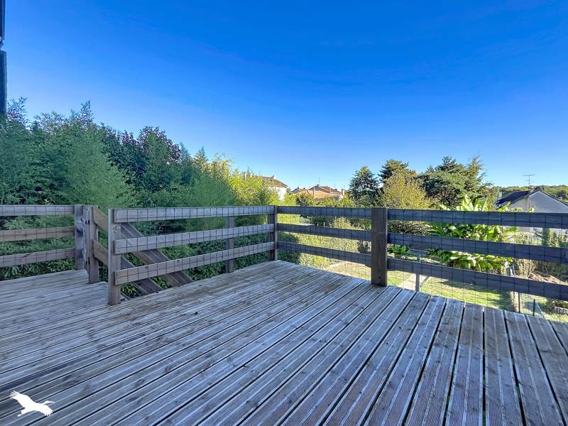 Vente Maison Limoges 87000 3 pièces - 83 m²