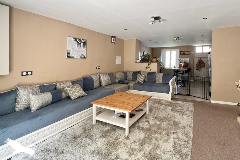 Vente Maison LIMOGES - 6 pièces -120 m² - (87100)