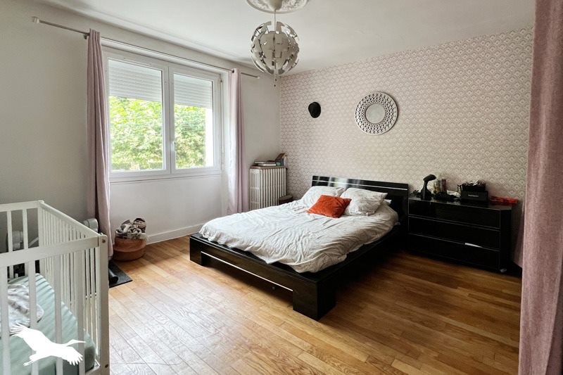 Vente Maison LIMOGES - 6 pièces -120 m² - (87100)