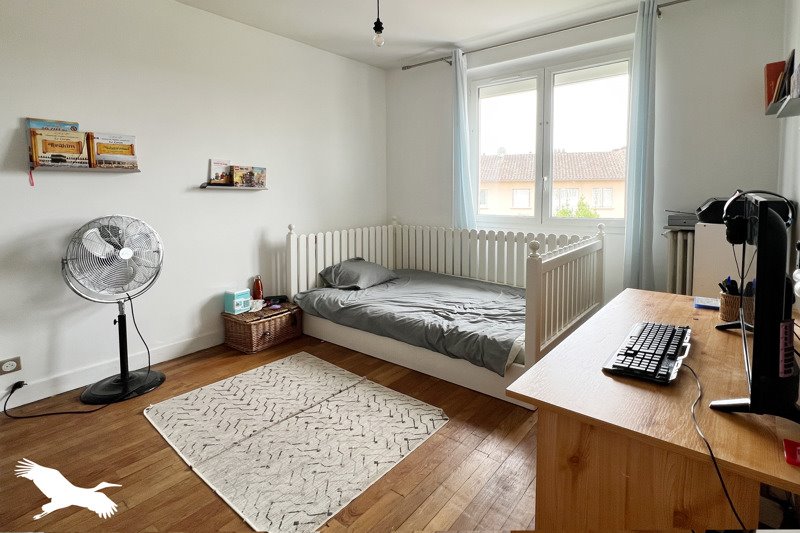 Vente Maison LIMOGES - 6 pièces -120 m² - (87100)