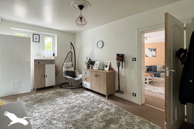 Vente Maison LIMOGES - 6 pièces -120 m² - (87100)
