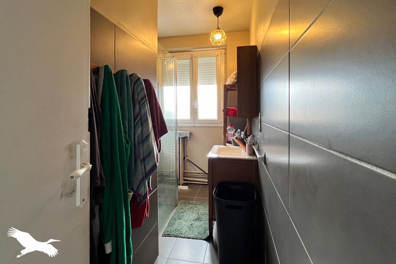 Vente Maison LIMOGES - 6 pièces -120 m² - (87100)