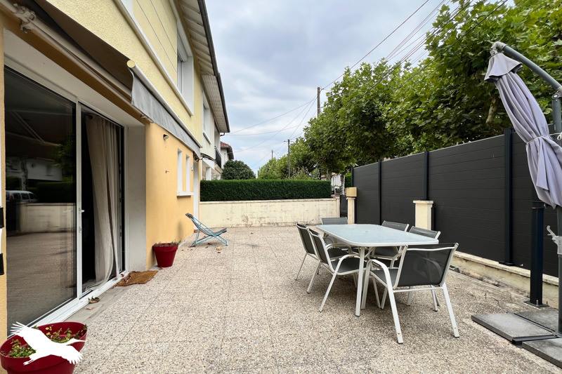 Vente Maison LIMOGES - 6 pièces -120 m² - (87100)