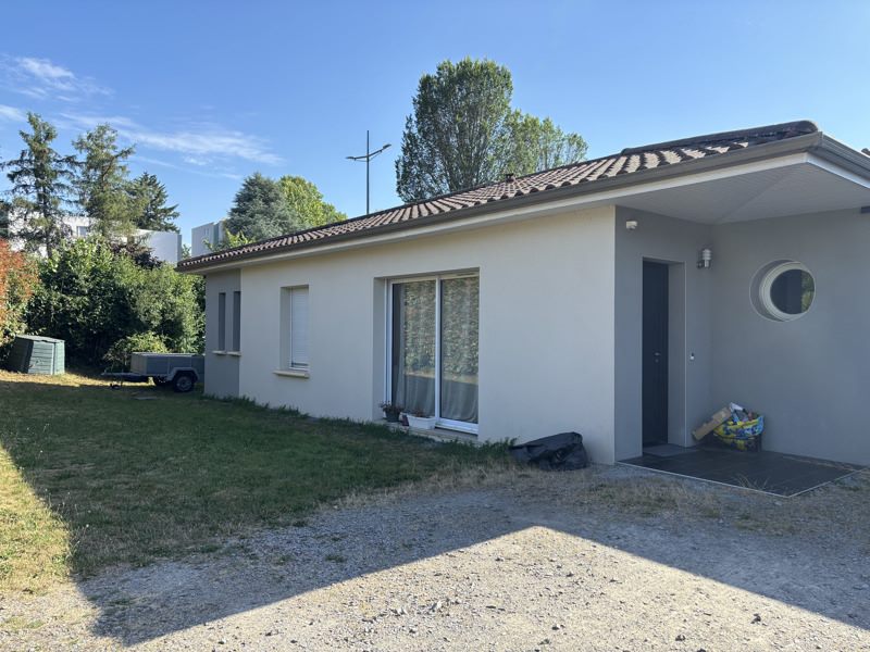 Vente Maison LIMOGES - 5 pièces -98 m² - (87100)