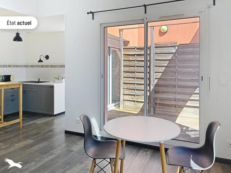 Appartement 3 pièces 62 m² · à Limoges · 62 m² · 133 000 €