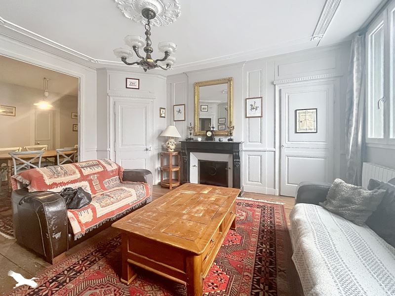 Appartement 4 pièces 88 m² · à Limoges · 88 m² · 176 000 €