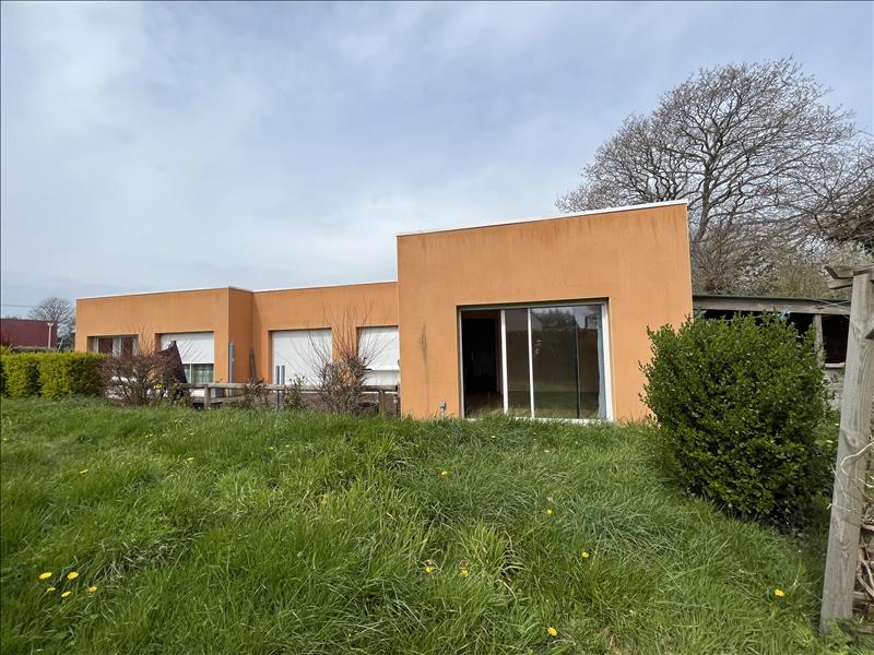 Vente Maison PLOMEUR - 5 pièces -121 m² - (29120)