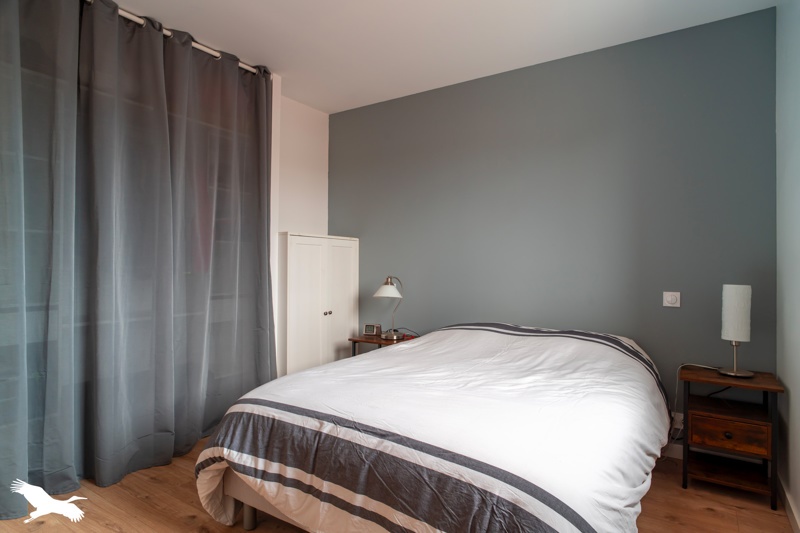 Vente Maison PLONEOUR LANVERN - 3 pièces -80 m² - (29720)