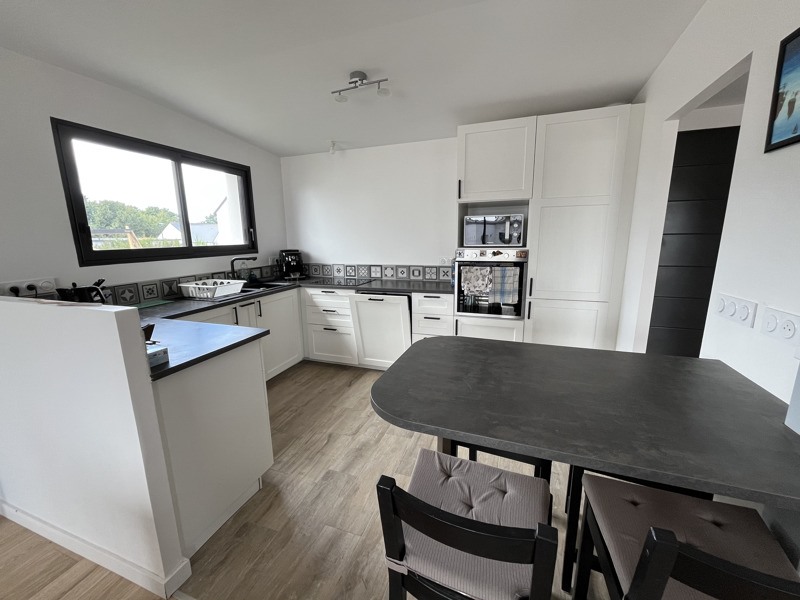 Vente Maison PLONEOUR LANVERN - 3 pièces -80 m² - (29720)