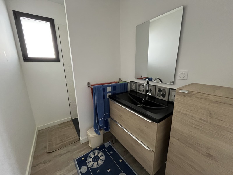 Vente Maison PLONEOUR LANVERN - 3 pièces -80 m² - (29720)