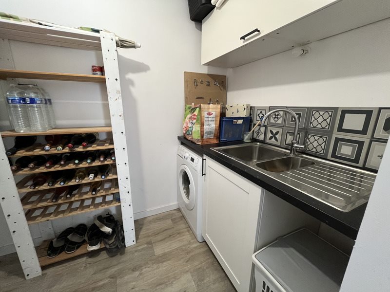 Vente Maison PLONEOUR LANVERN - 3 pièces -80 m² - (29720)
