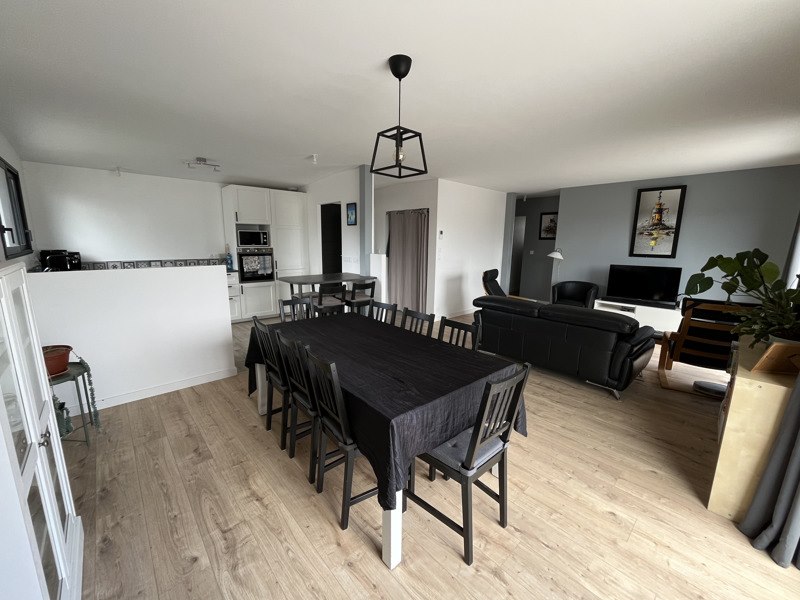 Vente Maison PLONEOUR LANVERN - 3 pièces -80 m² - (29720)