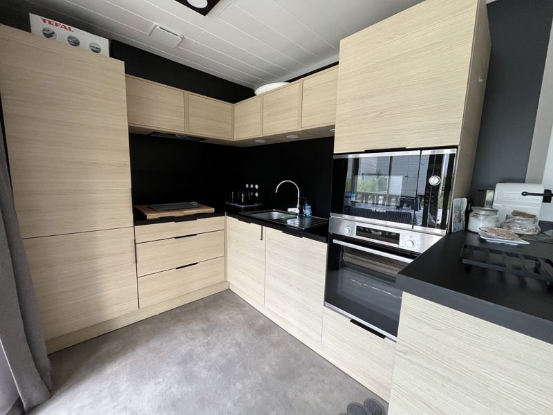 Vente Maison PONT L ABBE - 3 pièces -53 m² - (29120)