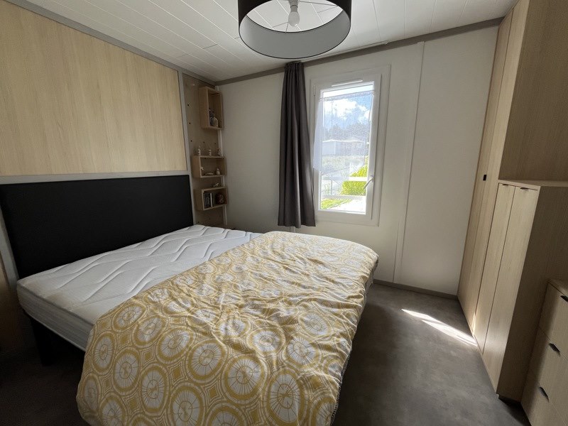 Vente Maison PONT L ABBE - 3 pièces -53 m² - (29120)