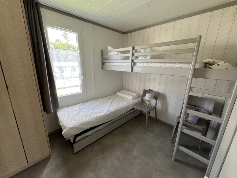 Vente Maison PONT L ABBE - 3 pièces -53 m² - (29120)