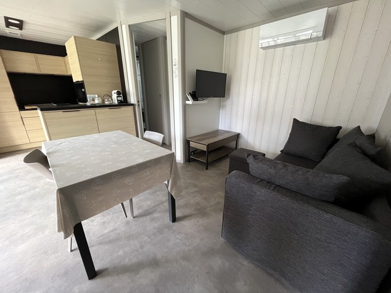 Vente Maison PONT L ABBE - 3 pièces -53 m² - (29120)