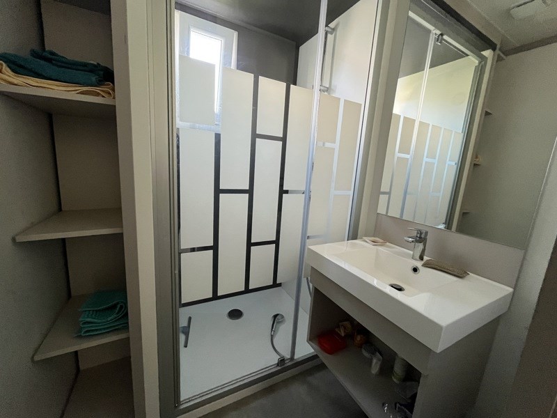 Vente Maison PONT L ABBE - 3 pièces -53 m² - (29120)